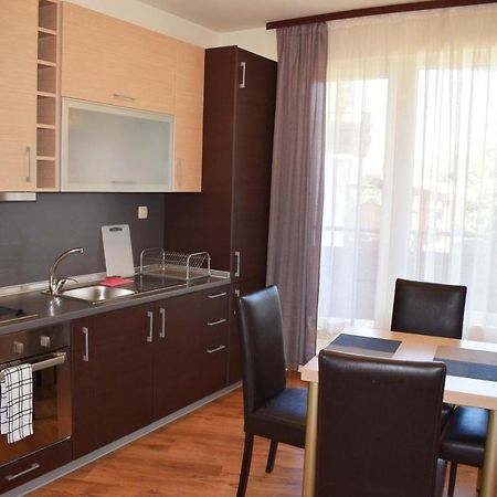 Detelina Residence Μπάνσκο Εξωτερικό φωτογραφία