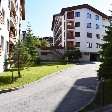 Detelina Residence Μπάνσκο Εξωτερικό φωτογραφία