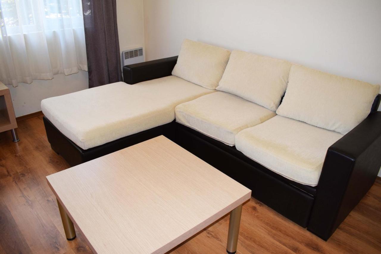 Detelina Residence Μπάνσκο Εξωτερικό φωτογραφία