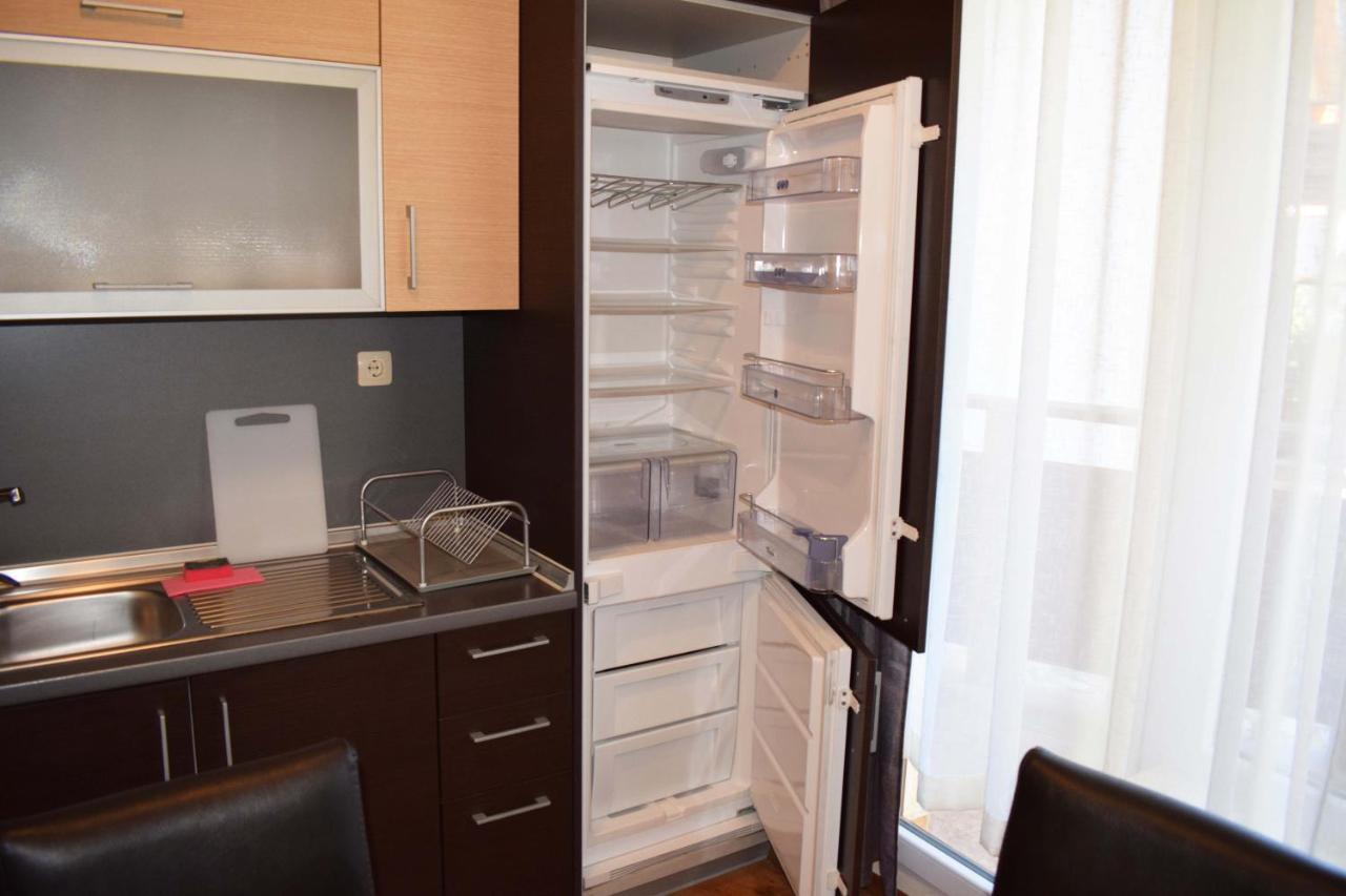 Detelina Residence Μπάνσκο Εξωτερικό φωτογραφία