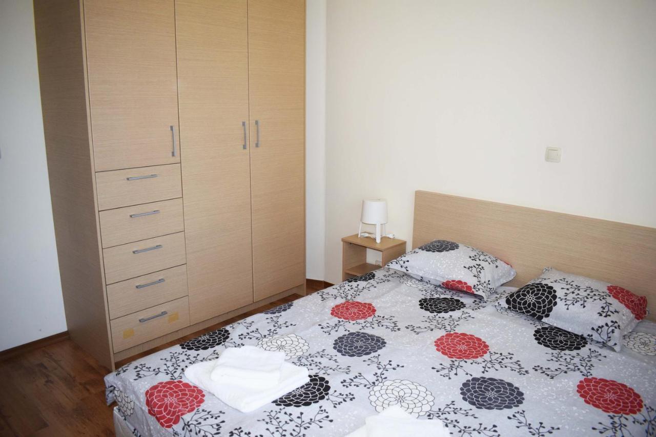 Detelina Residence Μπάνσκο Εξωτερικό φωτογραφία