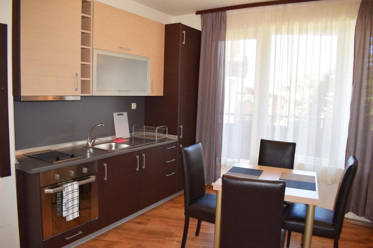 Detelina Residence Μπάνσκο Εξωτερικό φωτογραφία