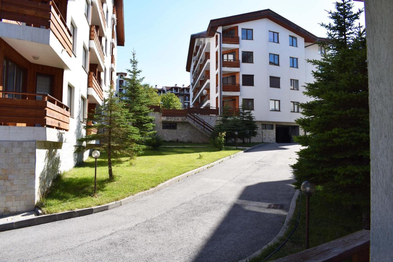 Detelina Residence Μπάνσκο Εξωτερικό φωτογραφία