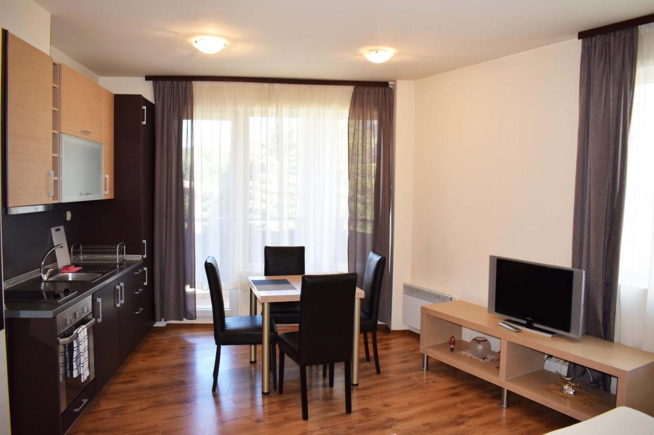 Detelina Residence Μπάνσκο Εξωτερικό φωτογραφία