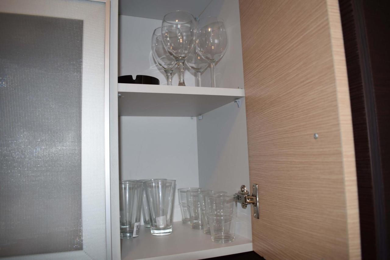 Detelina Residence Μπάνσκο Εξωτερικό φωτογραφία