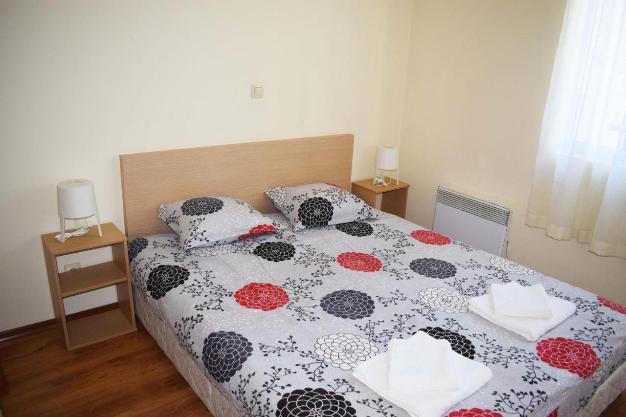 Detelina Residence Μπάνσκο Εξωτερικό φωτογραφία